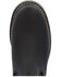 Image #6 - Georgia Boot Men's AMP LT Wedge Chelsea Romeo Work Boot - Round Toe, , hi-res