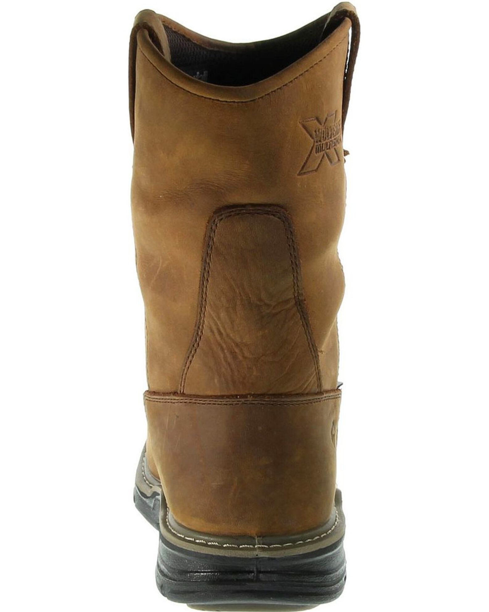 Wolverine marauder boots on sale