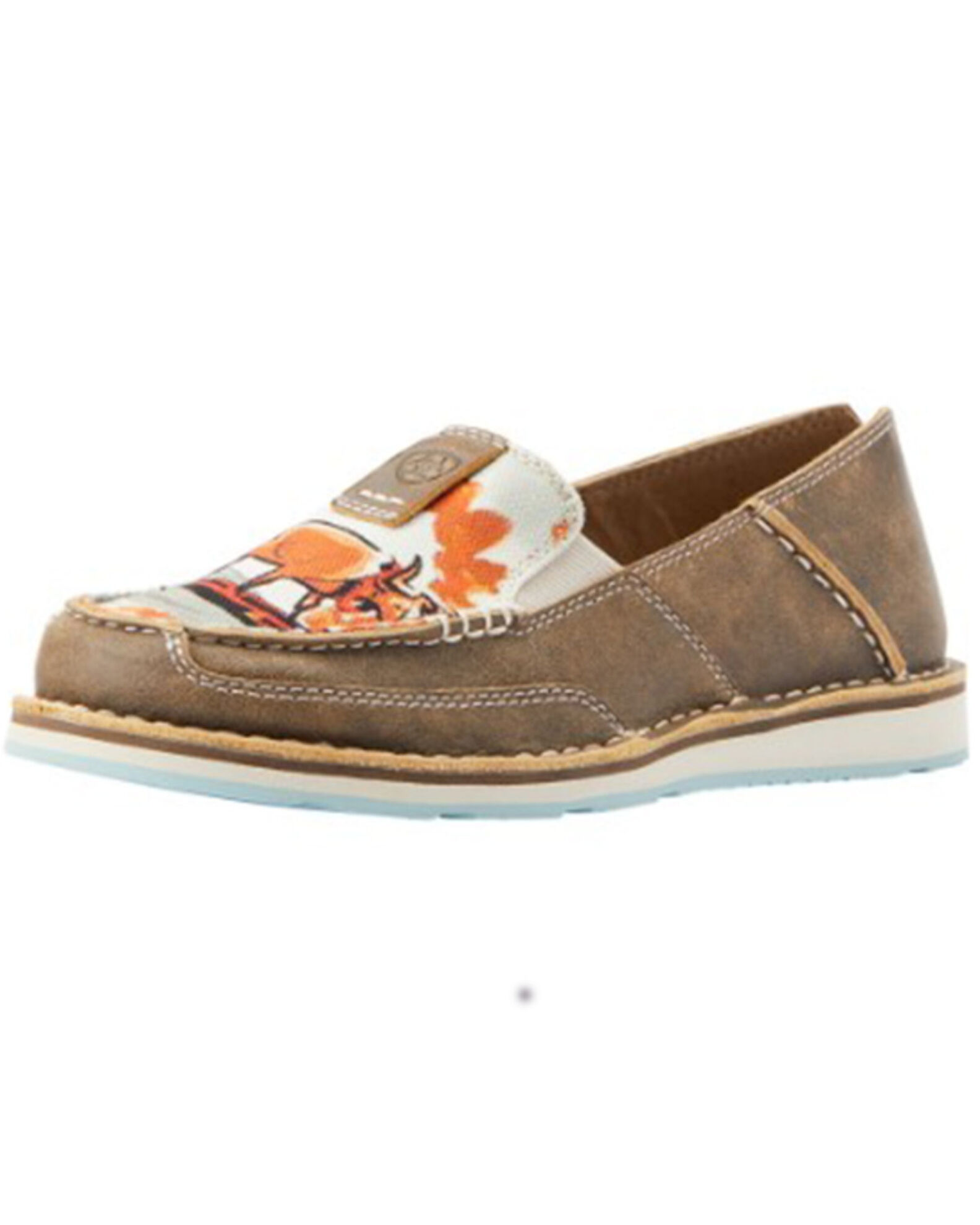 Ariat cruiser pewter on sale