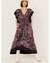 Image #1 - Cleobella Women's Carlotta Maxi Dress, Multi, hi-res