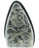 Image #3 - Yippee Ki Yay by Old Gringo Women's Crosby Fashion Boots - Round Toe, Black, hi-res