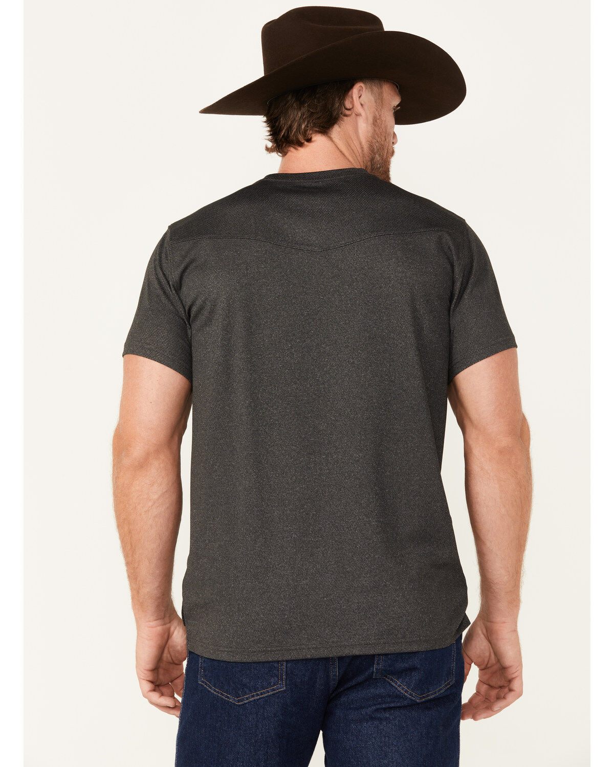 Product Name:  RANK 45® Men's Short Sleeve Performance T-Shirt