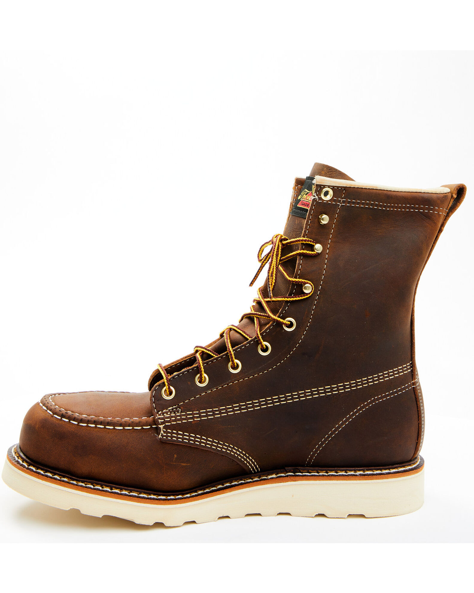 Boot barn thorogood new arrivals