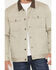 Image #2 - Cody James Men's FR Ozark Solid Jacket, Tan, hi-res