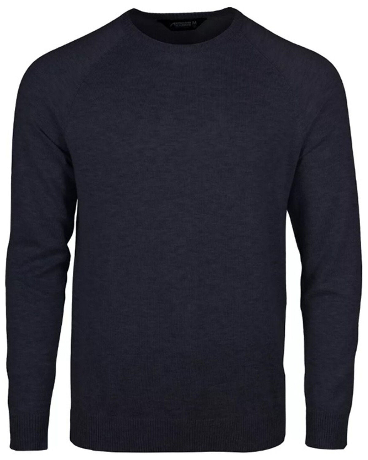 Mountain Khakis Men's Fletcher Sweater, Blue, hi-res