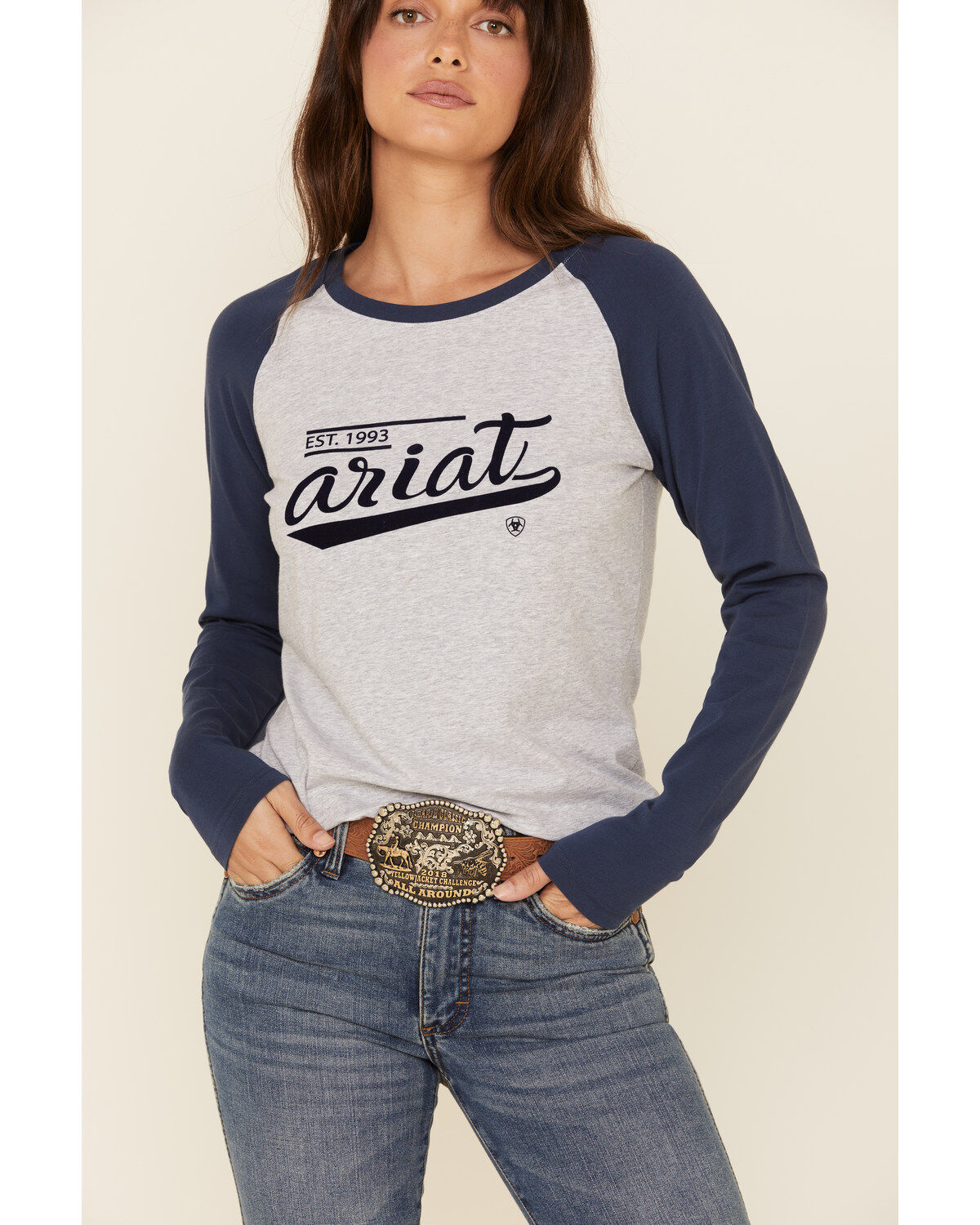 Women's Ariat Shirts - Boot Barn