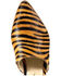 Image #6 - Diba True Women's High Up Fashion Mules - Round Toe, Zebra, hi-res