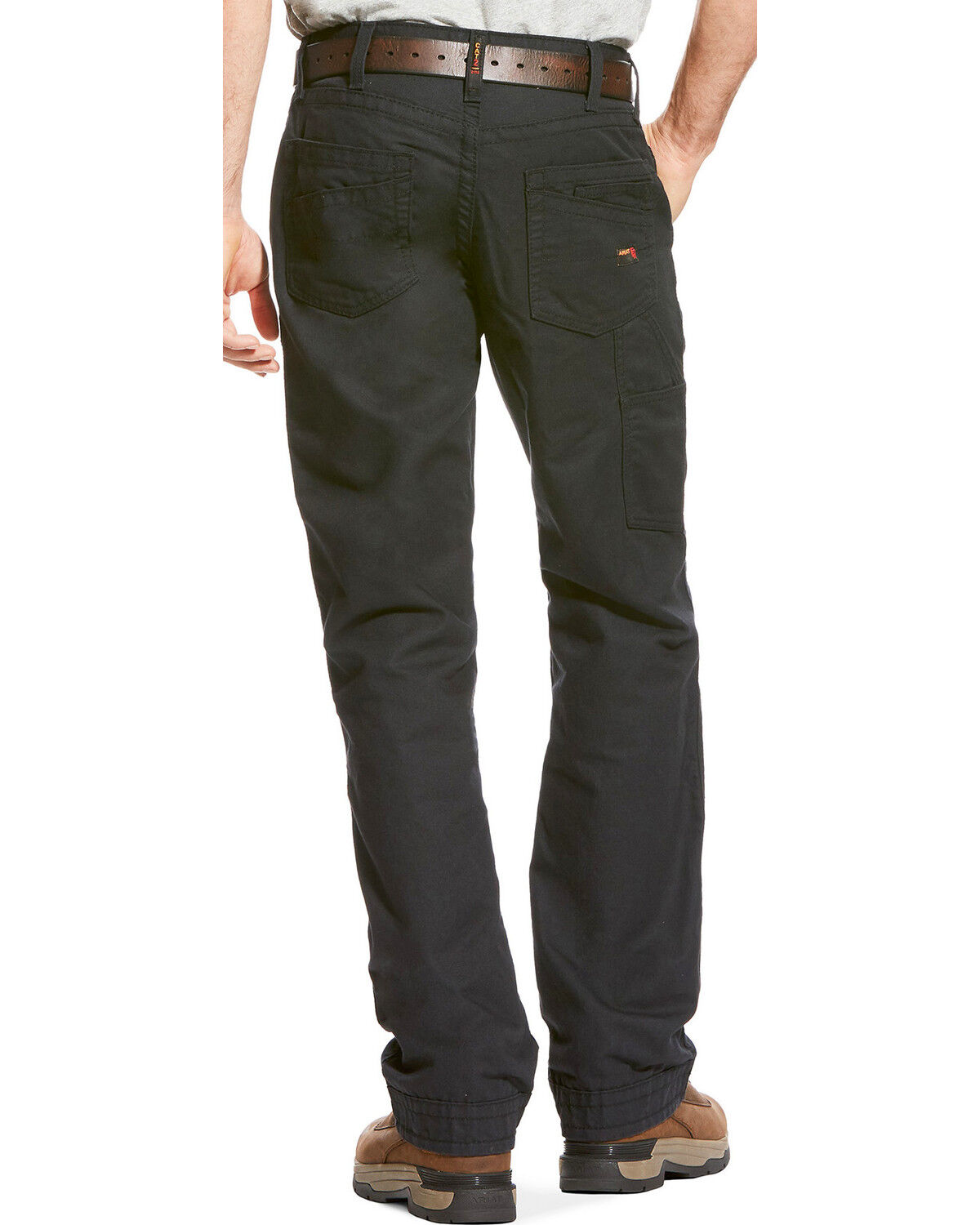 ariat work shorts