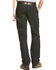 Image #1 - Ariat Men's FR M4 Workhorse Bootcut Pants, Black, hi-res