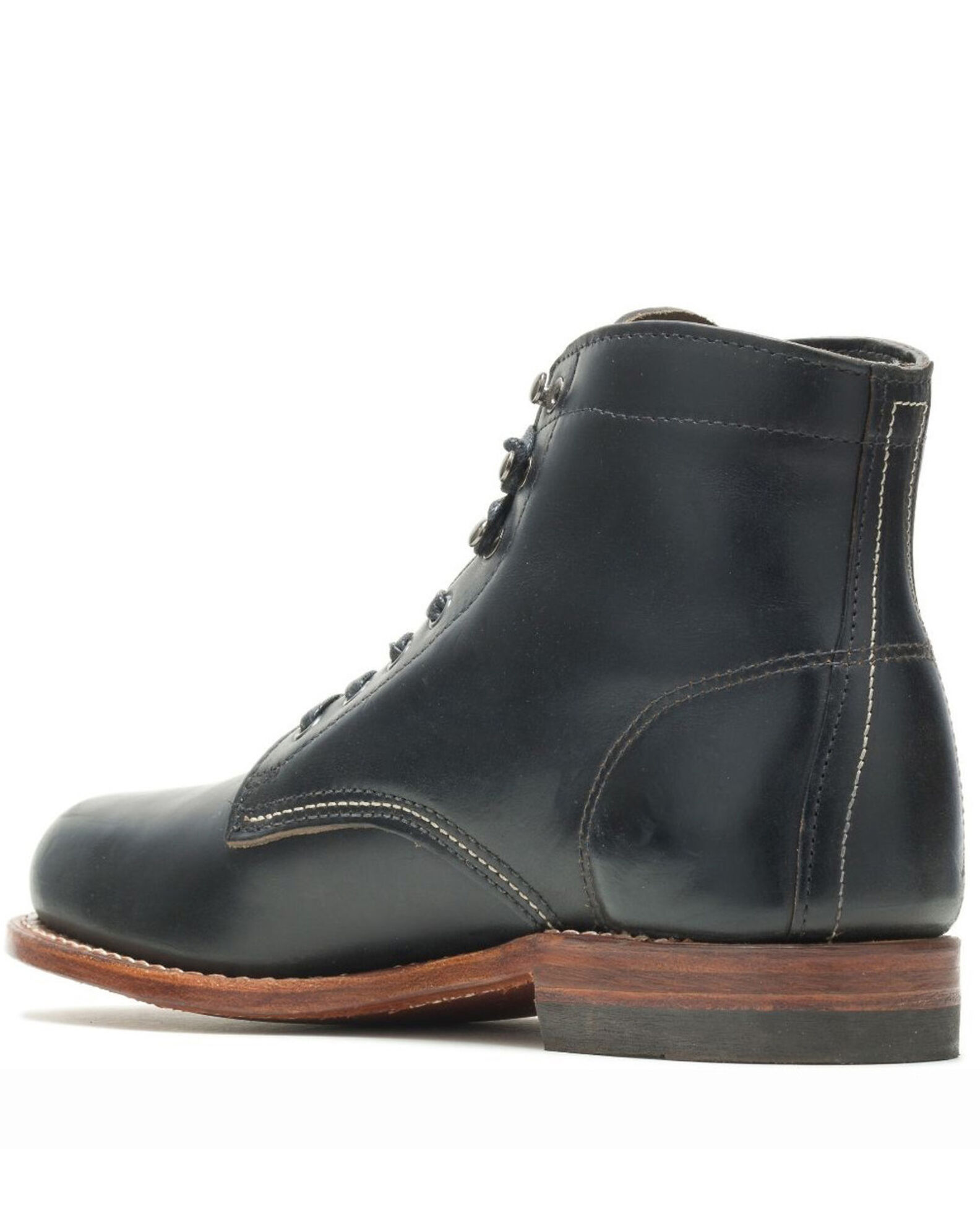 Wolverine 1 mile 194 boot sales
