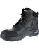 Image #2 - Reebok Women's Trainex Sport Boots - Composite Toe, Black, hi-res