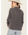 Image #4 - Free People Women's Ashton Zip Thermal Long Sleeve Pullover, , hi-res
