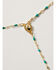 Image #3 - Shyanne Women's Delicate Cross Necklace, Gold, hi-res