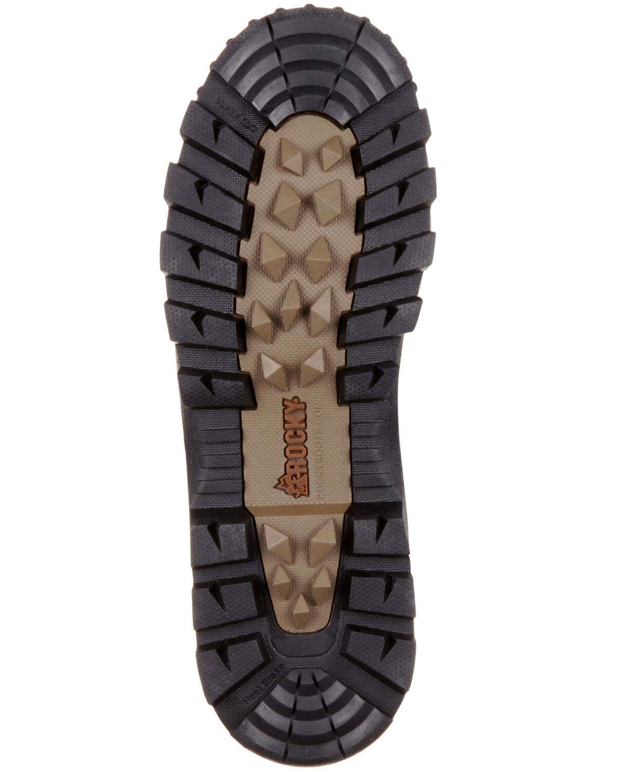 Image #7 - Rocky Men's Sport Pro Waterproof Outdoor Boots - Round Toe, , hi-res