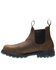 Image #3 - Wolverine Men's I-90 EPX Romeo Boots - Soft Toe, Brown, hi-res