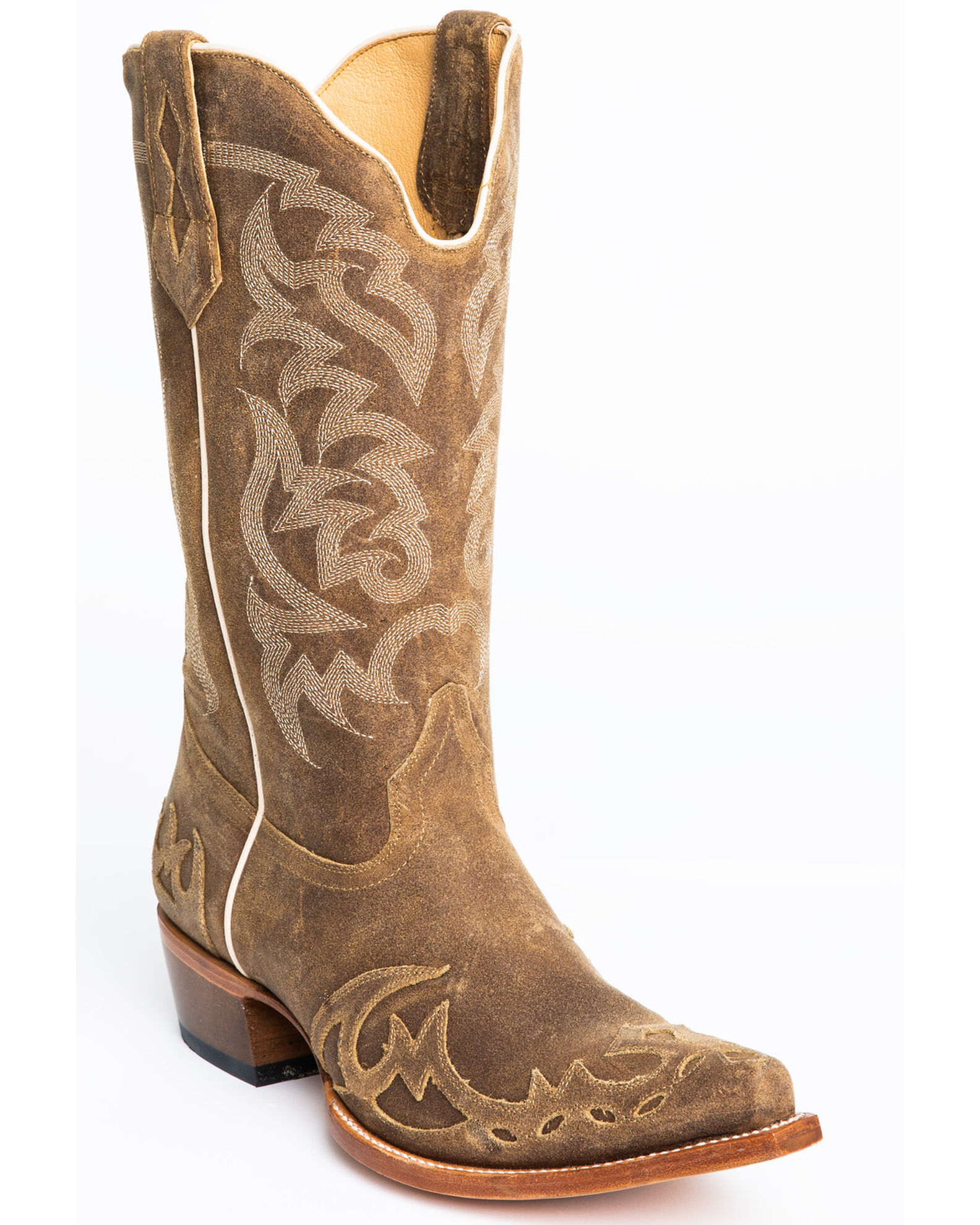 Moonshine spirit hot sale boots