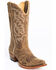 Image #1 - Moonshine Spirit Men's Truss Western Boots - Snip Toe, , hi-res