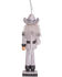 Image #4 - Kurt Adler 6" Hollywood Nutcrackers™ Rhinestone Cowboy Nutcracker Ornament, Multi, hi-res