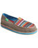 Image #1 - Twisted X Women's Slip-On Loafers, , hi-res