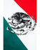 Image #2 - Cody James Men's Mexican Flag Bandana, Multi, hi-res