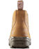 Image #5 - Steel Blue Women's Hobart Work Boots - Steel Toe, Brown, hi-res