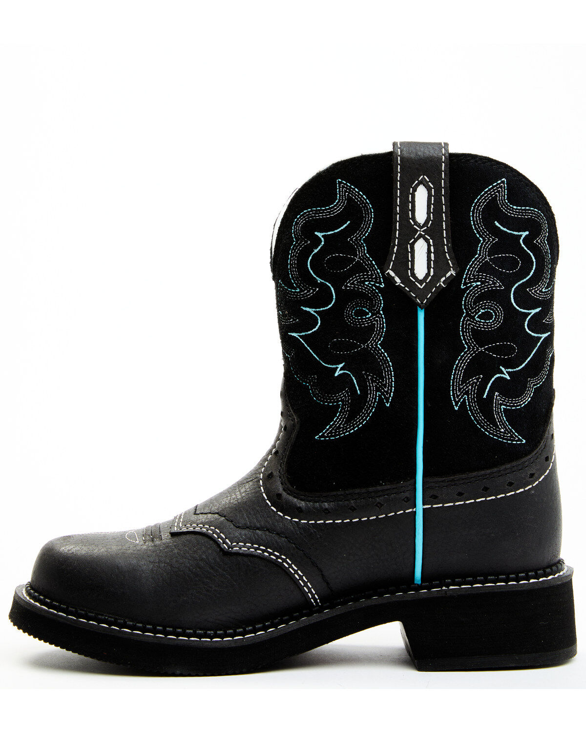 Product Name:  Shyanne Women's Fillies Rainie Western Boots - Round toe