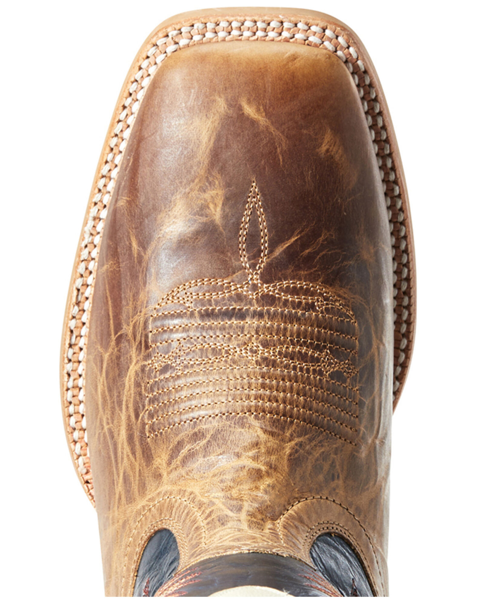 Ariat wildstock cowboy boots cheap