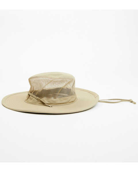 Hawx Men's Hyperkewl Safari Work Hat