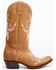 Shyanne Women's Savannah Western Boots - Round Toe, Brown, hi-res