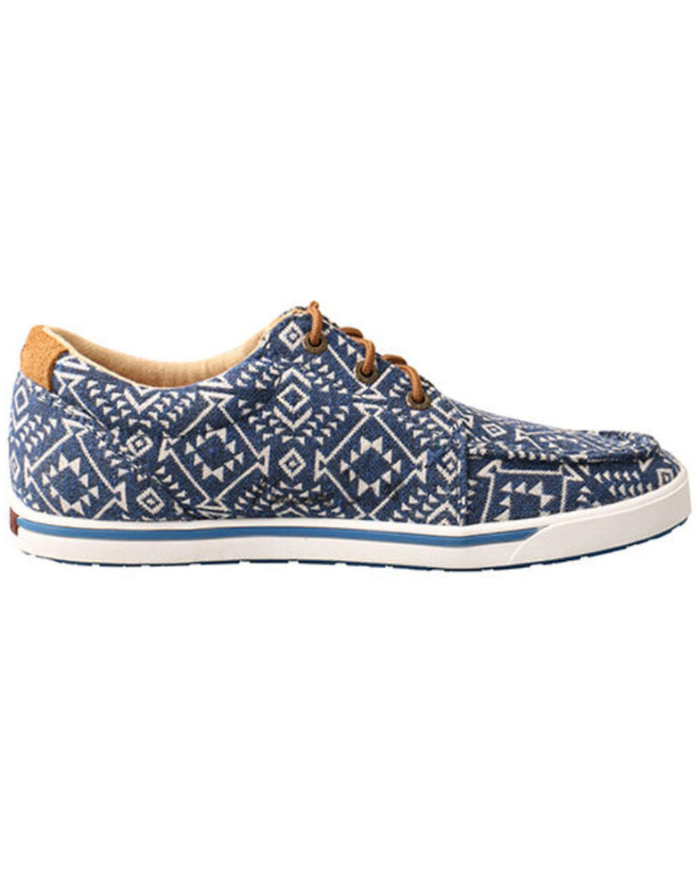 twisted x shoes aztec