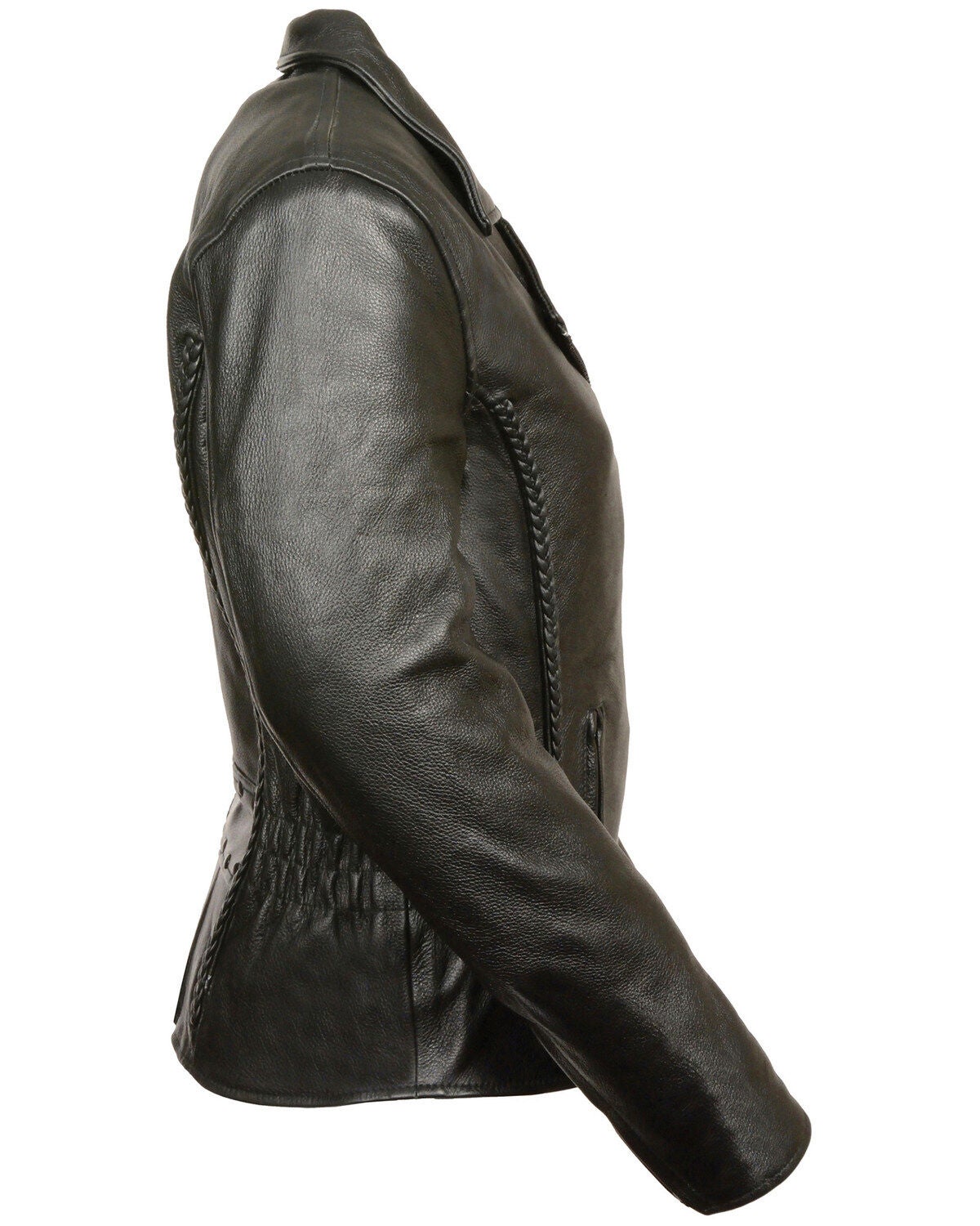 5x leather jacket
