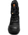 Image #4 - Bogs Boys' Skyline Snowcata Winter Boots - Round Toe, Black, hi-res