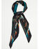 Image #2 - Cody James Men's Arlow Printed Wild Rag, Turquoise, hi-res
