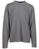 Image #2 - Browning Men's Solid Logan Logo Graphic Lightweight Long Sleeve T-Shirt, Grey, hi-res