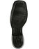Durango Men's Westward Western Boots - Broad Square Toe, Cognac, hi-res