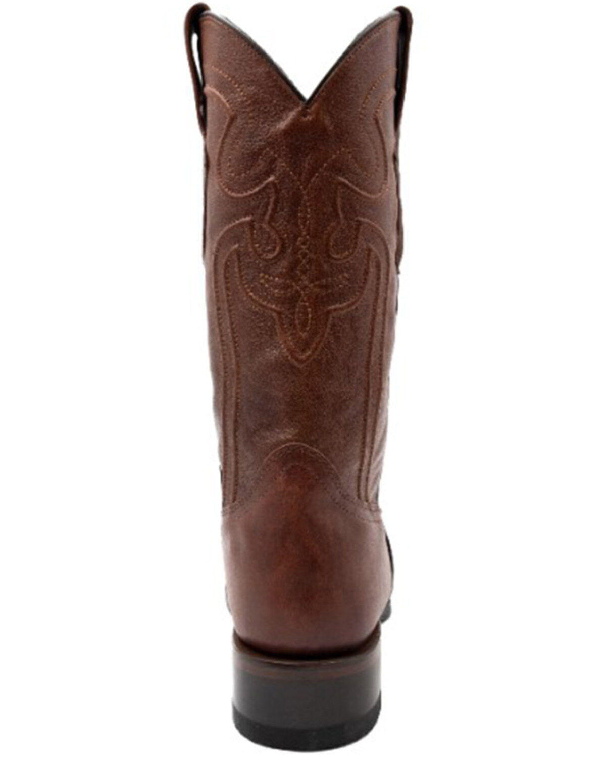 Ferrini Men´s Wyatt Western Boots - SquareToe teamlce.in - Image 5