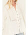Image #3 - Free People Women's Ranch Wash Long Sleeve Top, White, hi-res