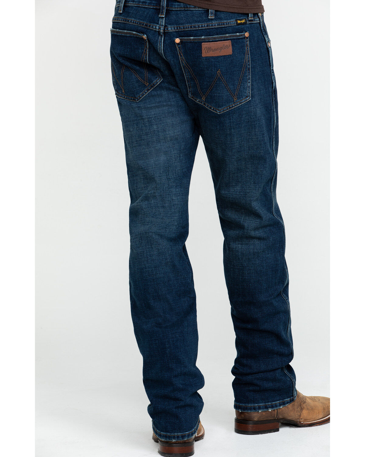 wrangler retro premium jeans