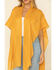 Image #4 - Shyanne Women's Golden Hour Woven Shawl, Yellow, hi-res