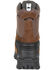 Rocky Men's Multi-Trax Waterproof Outdoor Boots - Soft Toe, Brown, hi-res