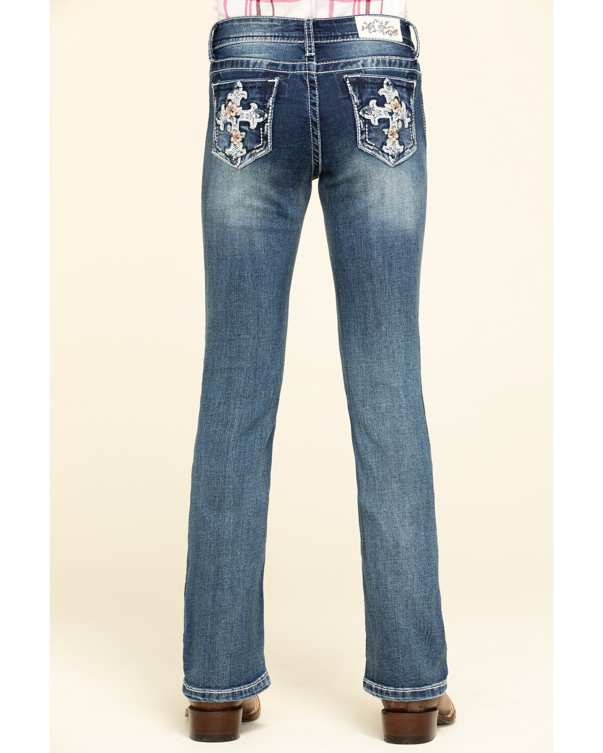 Grace in la jeans clearance Clearance