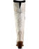 Image #5 - Dan Post Women's Bernadette Western Boots - Snip Toe, , hi-res
