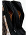 Image #2 - Boot Barn Southwestern Striped Boot Bag, Brown, hi-res