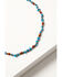 Image #5 - Shyanne Women's American Heritage Layered Necklace, Silver, hi-res