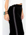 Image #5 - Johnny Was Women's Hirsch Velvet Embroidered Crop Pants , , hi-res