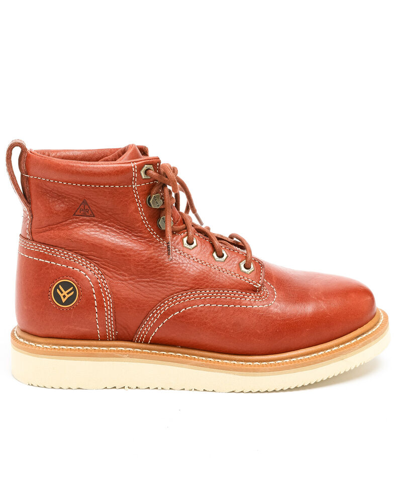 hawx composite toe boots