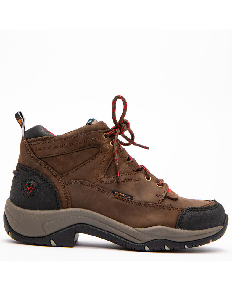 ariat terrain h2o waterproof boots save 10