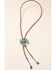 Image #2 - Idyllwind Women's Stick To The Plan Bolo Necklace, Turquoise, hi-res