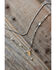 Image #1 - Shyanne Women's Steerhead Layered Necklace, Silver, hi-res