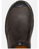 Keen Men's Vista Energy+ Shift ESD Shoe - Carbon Fiber Toe, Brown, hi-res